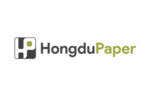 Hongdu-Paper-Logo