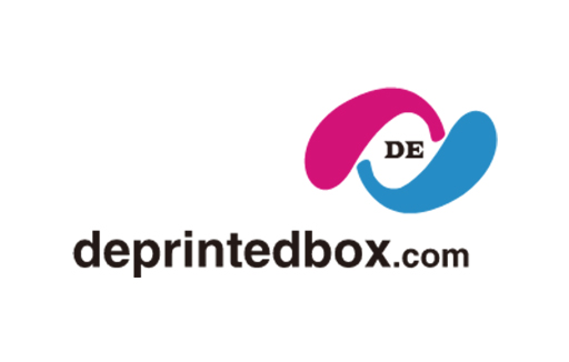 Shanghai-DE-Printed-Box-Logo