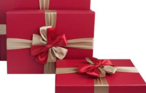 A Complete Guide of Gift Boxes Materials | Hongyi