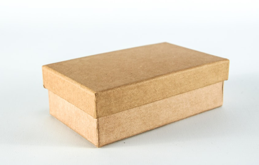 Wooden Gift box
