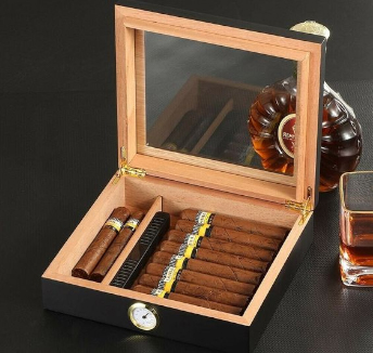 Cigar Humidor