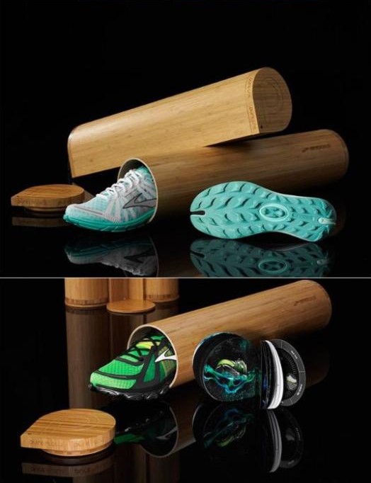 Wooden Packaging for shoes