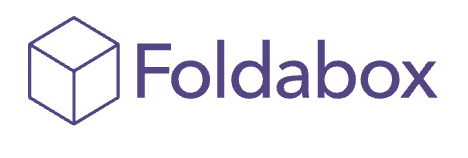 Foldabox Logo