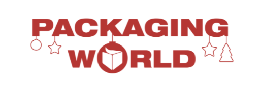 Packaging World Logo