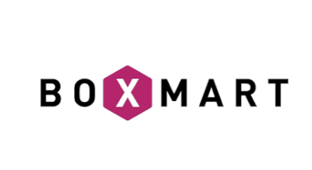 BoxMart Logo